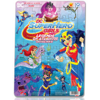 A3-092 Supper Hero Girl