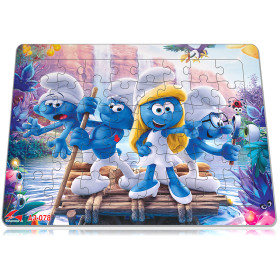 A3-078 Smurf