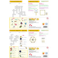A3-096 Avengers Endgame