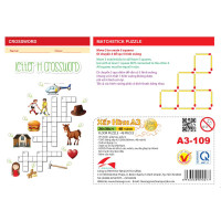 A3-109 Đội Hổ Nhí A3-109 Đội Hổ Nhí