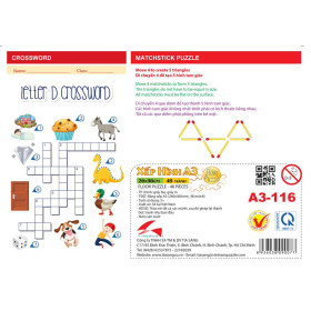 A3-116 Bò Phi Hành Gia