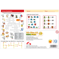 A3-089 Teen Titan Go