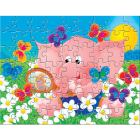 63-082 Hai Vòi Luôn Ư