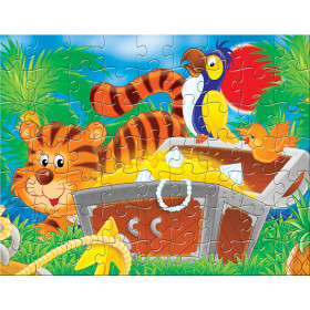 63-089 Kho Báu Thất Lạc