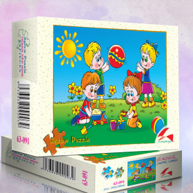 63-091 Camping summer