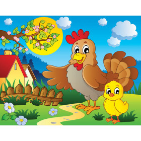 63-123 Chào Buổi Sáng