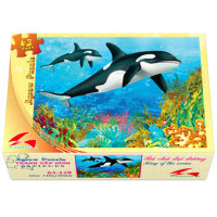 63-128 Bá Chủ Đại Dương