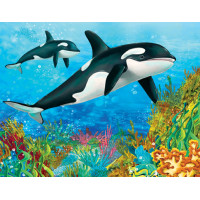 63-128 Bá Chủ Đại Dương