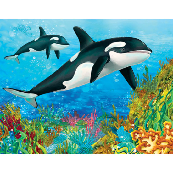 63-128 Bá Chủ Đại Dương