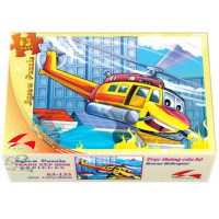 63-133 Trực Thăng Cứu Hộ