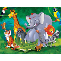 63-134 Khu Rừng Hạnh Phúc