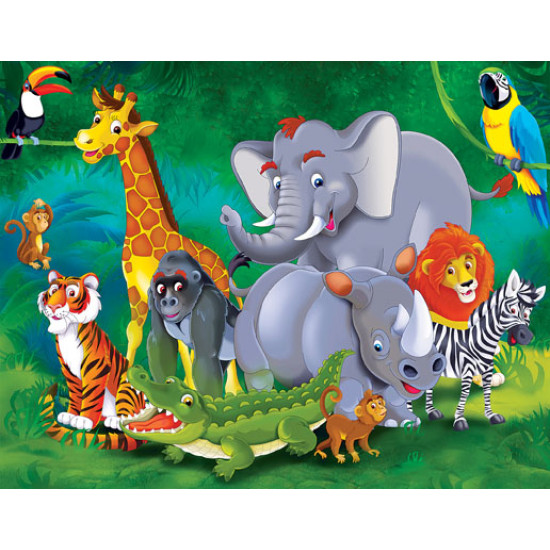 63-134 Khu Rừng Hạnh Phúc