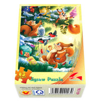 63-136 Đêm Trước Giáng Sinh