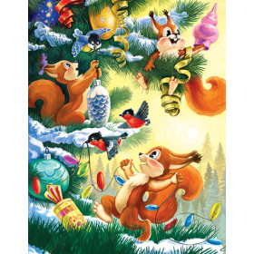 63-136 Đêm Trước Giáng Sinh