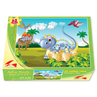 63-146 Kỷ Khủng Long 63-146 Kỷ Khủng Long