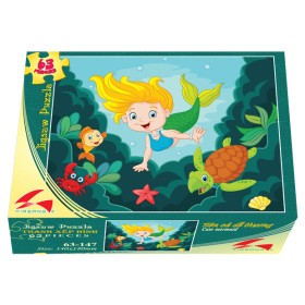 63-147 Tiên Cá Dễ Thương