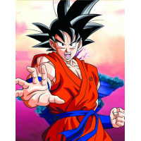 63-151 Songoku 63-151 Songoku