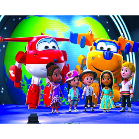 63-155 Super Wings