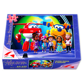 63-155 Super Wings