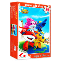 63-158 Super Wings 2 63-158 Super Wings 2