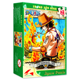 63-161 Portgas D.Ace