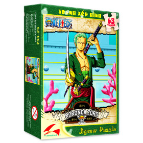 63-162 Roronoa Zoro