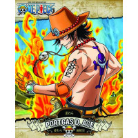 63-161 Portgas D.Ace 63-161 Portgas D.Ace