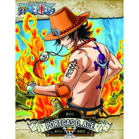63-161 Portgas D.Ace