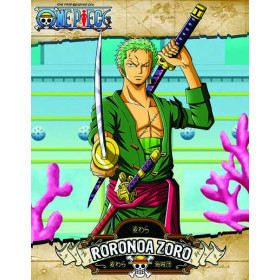 63-162 Roronoa Zoro