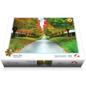 925-044 Early Autumn