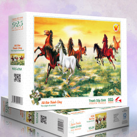 925-014 MÃ ĐÁO THÀNH CÔNG