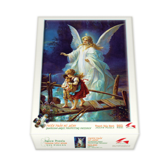 925-035 THIÊN THẦN HỘ MỆNH