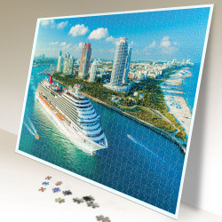 925-059 Bãi Biển Miami,Florida, Mỹ