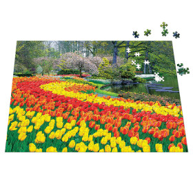 925-049 Tulip Flower