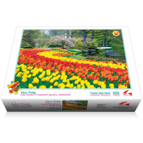925-049 Tulip Flower