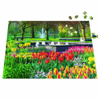 925-050 Vườn Xuân