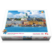 925-052 Thành Phố Helsiki, Phần Lan