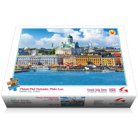 925-052 Helsinki, Finland