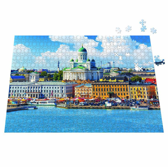 925-052 Thành Phố Helsiki, Phần Lan