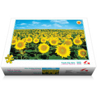 925-053 Hoa Hướng Dương