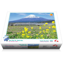 925-055 Núi Phú Sĩ
