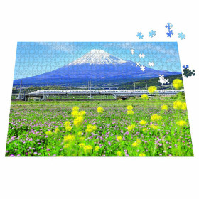 925-055 Núi Phú Sĩ