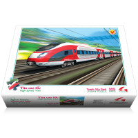 925-056 Tàu Cao Tốc