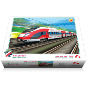 925-056 Tàu Cao Tốc