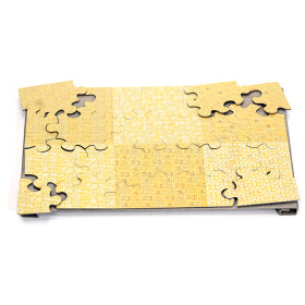 Xếp hình A4 (4 trong 1) Paw Patrol