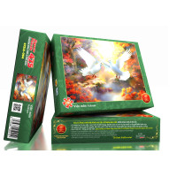 Tranh Ghép Hình 475 Mảnh-004-Viên Mãn