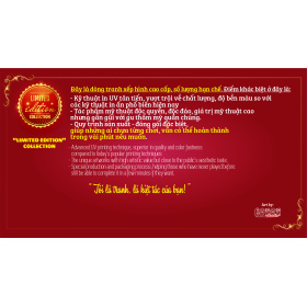 Tranh Ghép Hình 925 Mảnh-004-Đức Phật Thích Ca 