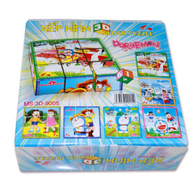 3D-9005 DOREMON