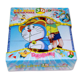 3D-9005 DOREMON