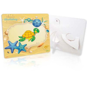 KHS-005 Paper Frame S05